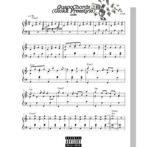 GuapoChords (Glokk Freestyle)