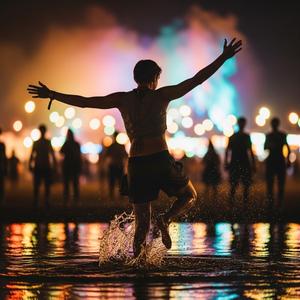 สงกรานต์แดนซ์ มาดิสาด(น้ำ)