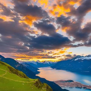 风捎来的旧歌谣