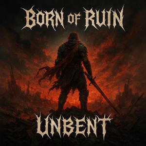 Shatter the Spine of the World