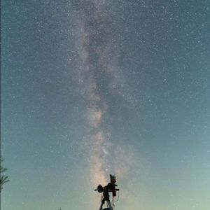 远方姑娘的思念回响