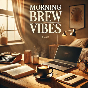 モーニング・ブルー・バイブス