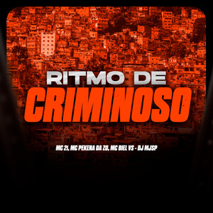 Ritmo de Criminoso