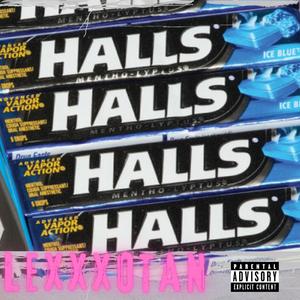 HALLS