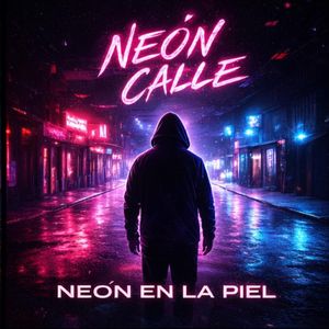 Neón en la piel