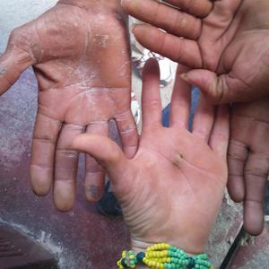 Chloe's Passion {Angel Wings}