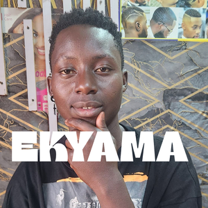 Ekyama