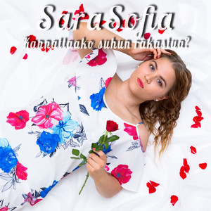 Kannattaako suhun rakastua?