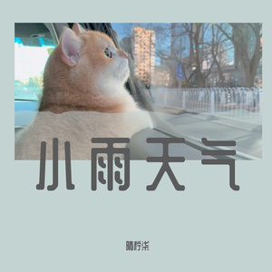 小雨天气（女生不调皮版）