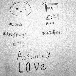 Absolutely Love