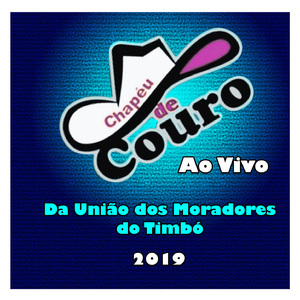 Notificação preferida - CHAPÉU DE COURO