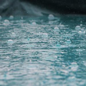 宝鸡下雨了，你那里还好吗？