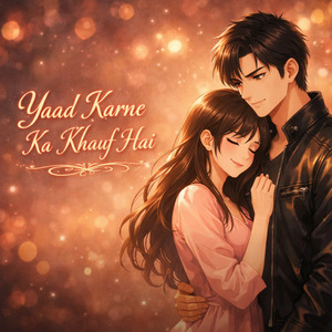 Yaad Karne Ka Khauf Hai