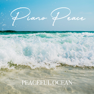 The Dark Night (With Ocean Sounds)