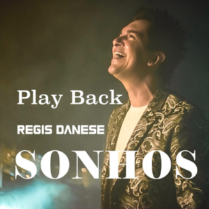 Sonhos (Playback)