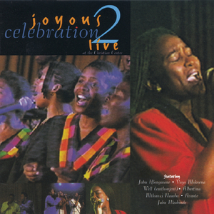 Medley: Lihle / Siyahamba / Enkazimulweni / Sweet / Heaven (Album Version)