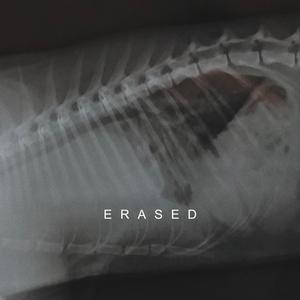Erased
