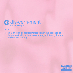 Discernment