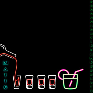 4 Shots N A Mixed Drink