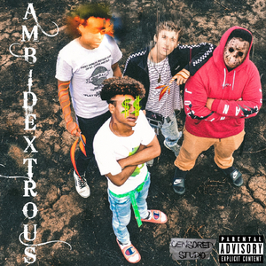 Ambidextrous (feat. Eclip$e)