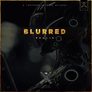 Blurred