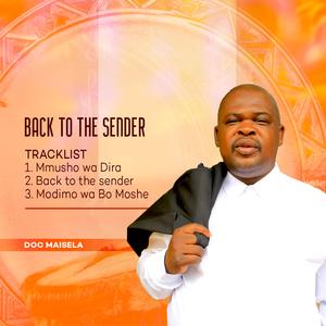 Mmusho wa dira (feat.Tshegofatso Mokabane)