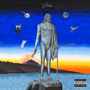 RAPAPOLVO | Barracudas #1