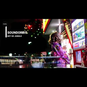 Hey So Jungle