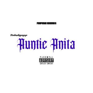 Yobabyapp (Auntie Anita)