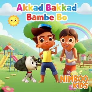 Akkad Bakkad Bambe Bo