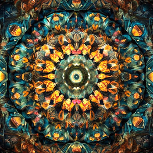 God Frequency (285 Hz)