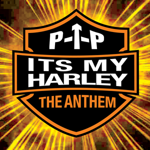 It's My Harley (Rock Mix)