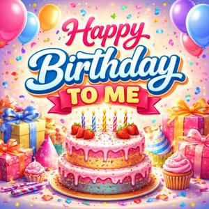 แฮปปี้เบิร์ธเดย์ทูมี