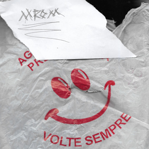 Este álbum é DADAÍSTA, e nós inventamos o DADAÍSMO MUSICAL, que é a evolução da música ELETROACÚSTICA (foi assim que entramos, mais uma vez, pra história)