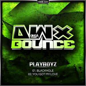 Blackhole (Original Version)