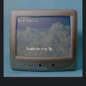 Brushstrokes in my Sky