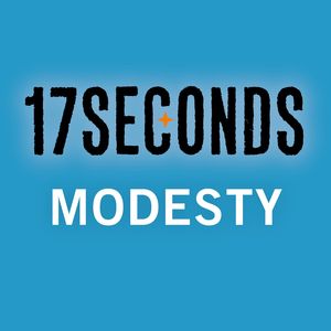 Modesty