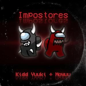 Impostores (feat. Moyuu)
