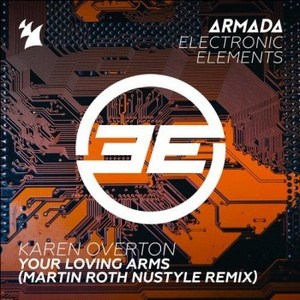 Your Loving Arms (Martin Roth Nustyle Remix)