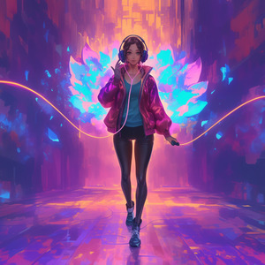 Break the Monotony, Office Worriers