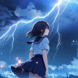 まもなく世界が終わるとして