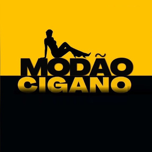 Modão cigano