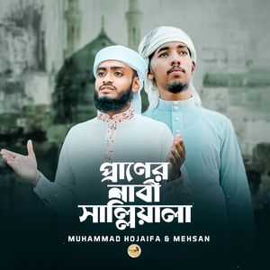 Praner Nabi Salliwala