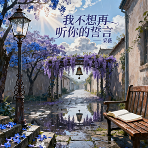 我不想再听你的誓言