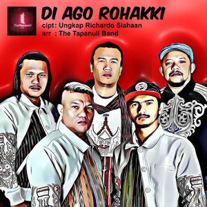 Di Ago Rohakki