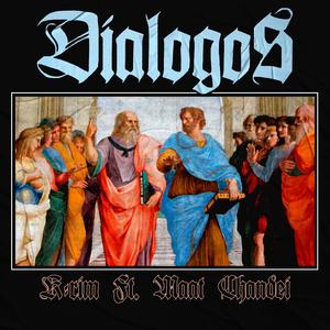 Diálogos (feat. Maat Chandeí)