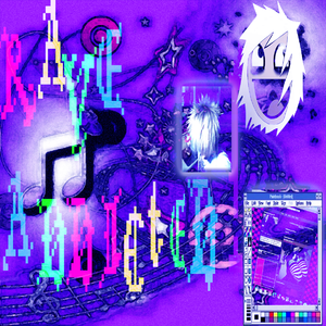 just dance feat.neyormous