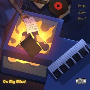 On My Mind, Mayoo (feat. Xylox & Ray F)
