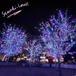 Scandi-lous!