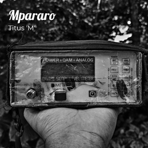 Mbararo